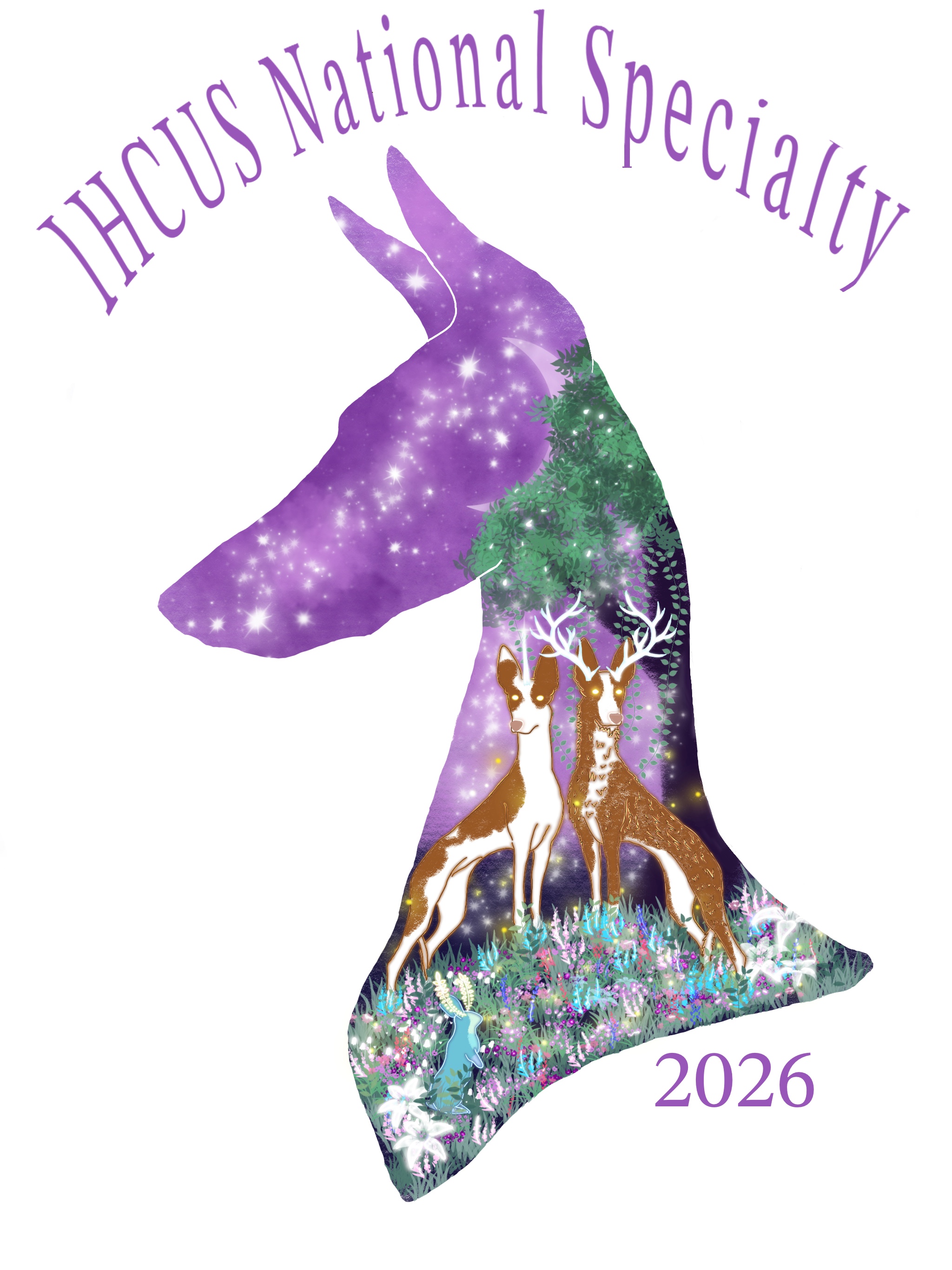 IHCUS National Specialty 2026